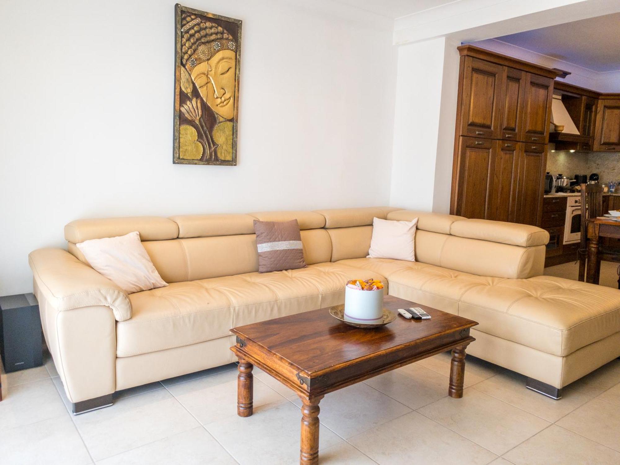 Kimray Boutique Apartment - Indulge In Comfort, Embrace Tranquility Marsaskala Exterior foto