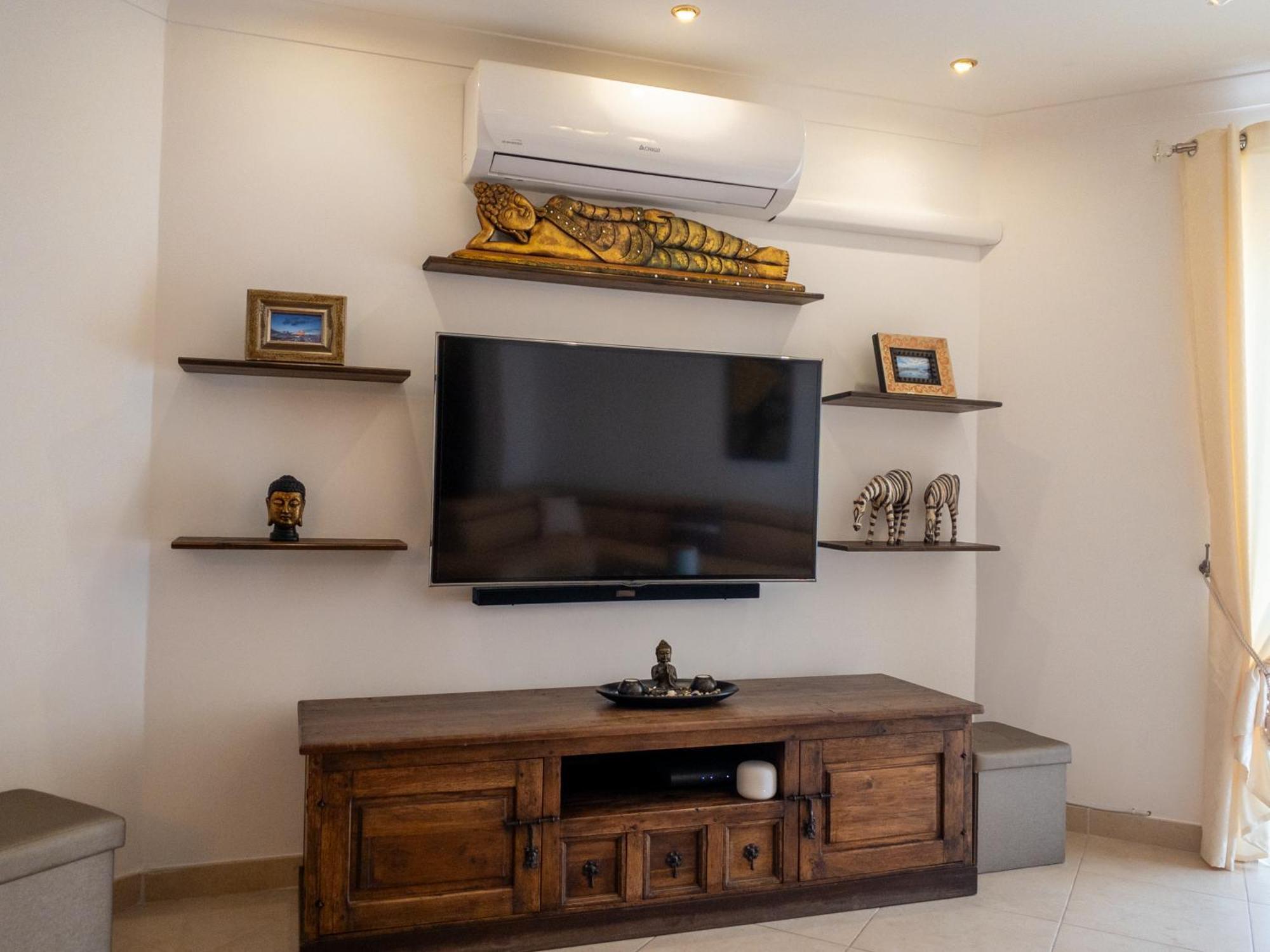Kimray Boutique Apartment - Indulge In Comfort, Embrace Tranquility Marsaskala Exterior foto