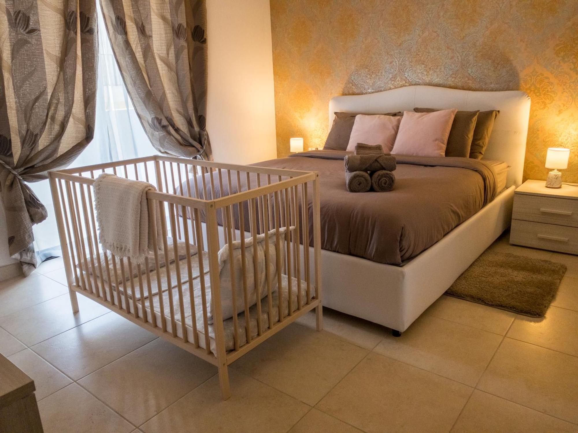 Kimray Boutique Apartment - Indulge In Comfort, Embrace Tranquility Marsaskala Exterior foto